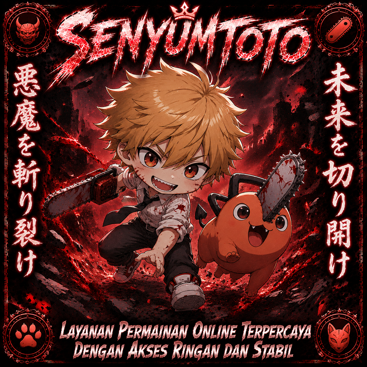 SENYUMTOTO: Layanan Permainan Online Terpercaya dengan Akses Ringan dan Stabil